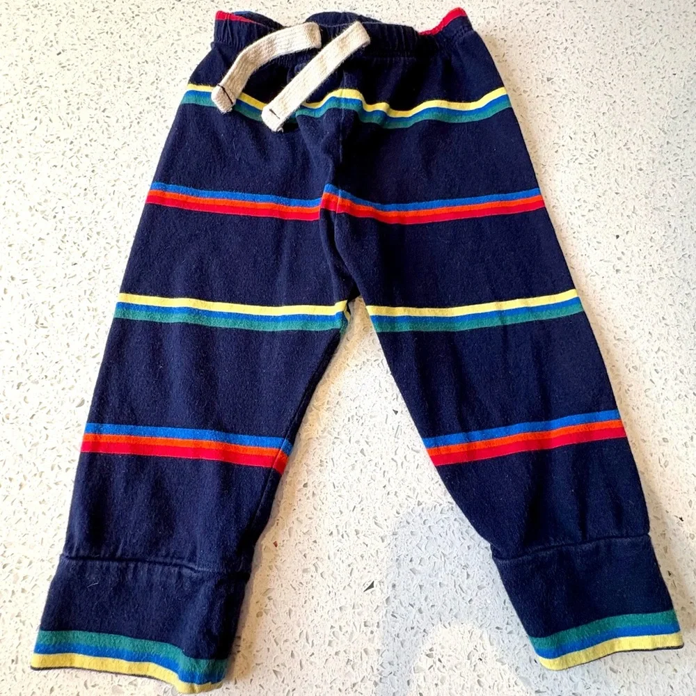 Baby Gap 6-12M Bundle | 7-Piece EUC Lot | Sweaters, Joggers & One-Piece - Picture 5 of 6